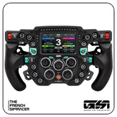 Gomez Sim Industries - Hyper P1 - The French Simracer
